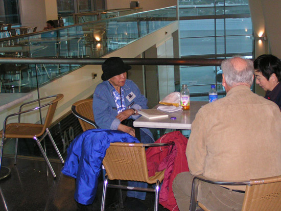 Israel trip 010