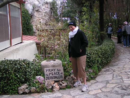 Israel trip 292
